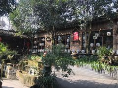 -青城甲(青城山店)