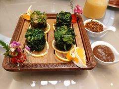 -天怡興·百年蒸饺(中心书城店)