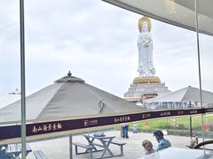 -南山素面馆(三亚南山文化旅游区店)