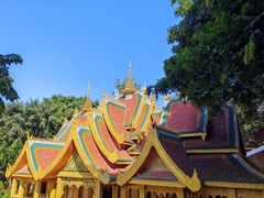 -西双版纳勐泐文化旅游区