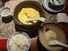 -南京大牌档(香港广场店)