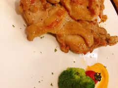 -SimplyTimes鎏金食堂