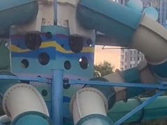 -欢乐水魔方水世界