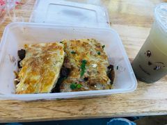 -老通城豆皮大王(吉庆街店)