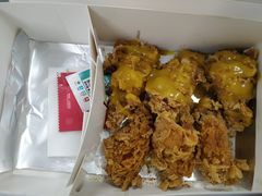 -YULOI予乐炸鸡(平乐店)