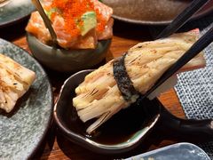 -戏作寿司(观音桥店)