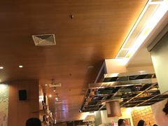 -听松楼·花园酒店·自助餐厅(红梅公园店)