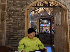 -驿舍·民國老营房院子私房菜(科学会堂店)