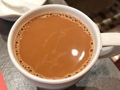 港式奶茶-点点心点心专门店(旺角店)
