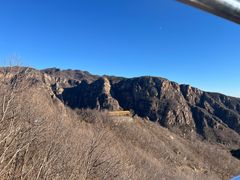 -京东石林峡风景区