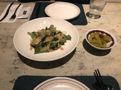 -T館·花园艺术餐厅