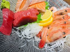 -桂马·日本料理·海胆·海鲜饭·酒场(民主广场店)