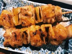 -鸟鸣门屋台料理(金帝银泰店)