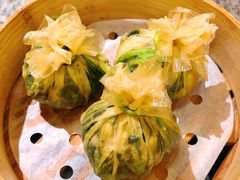 -南京大牌档(青岛万象城店)