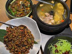 -云海肴·汽锅鸡·云南菜(南强街店)