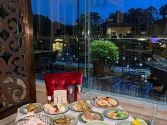 -厦门悦华酒店·绿庭主题自助餐厅