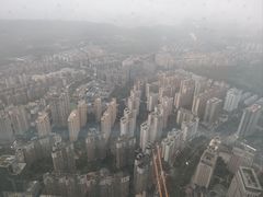 -云端西餐厅(南宁龙光那莲豪华精选酒店)