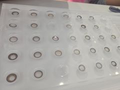 -可糖美瞳·隐形眼镜·测基弧(朝阳大悦城店)
