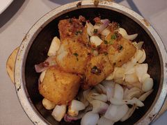 -香山湖渔家大院