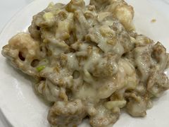 -老七饭馆(光荣道总店)