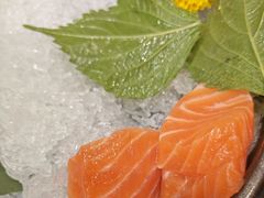-極上萬膳·日料放题(海岸城店)