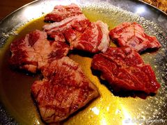 -老炉家木炭烤肉(长江国际店)
