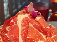 -生活如沸·顺德水牛奶火锅(大学路店)