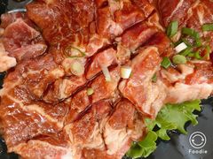 -大壮家原味烤肉(兴华北街店)