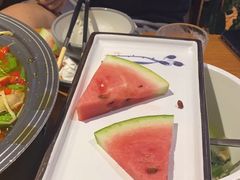 -盐帮食坊•小河帮川菜(四川师大店)