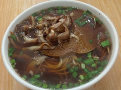 -李杨面馆(热河南路店)