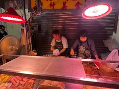 -明记牛杂(新马路分店)