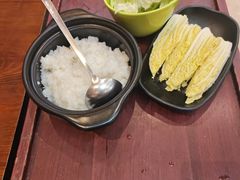 -八宝牛潮汕鲜牛肉火锅(净月店)