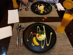 -YUE·6·西式融合餐厅(外滩六号店)