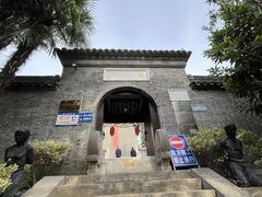 -泰州凤城河风景区-泰山公园