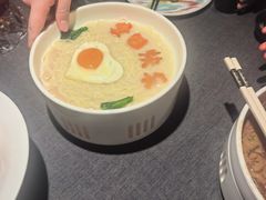 -锦府园·新台州菜(合生汇店)