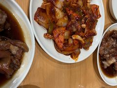 -贤花饭店(城阳店)