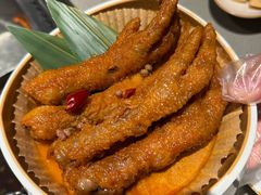 -海底捞火锅(崇文门新世界百货店)