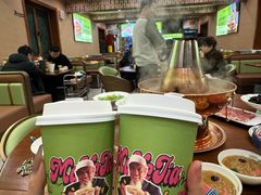 -丝路传奇·中国拉面航母店(北医三院店)