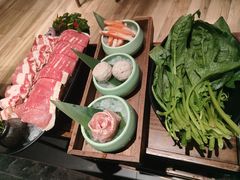 -捞王锅物料理(金华义乌之心店)