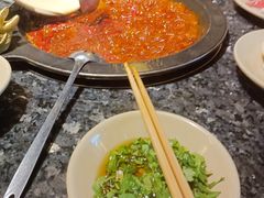 -蜀大侠火锅(建设路第五大道店)