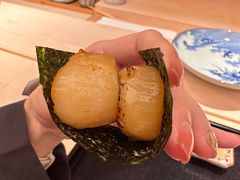 -鮨心和(外滩店)