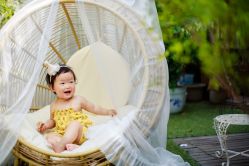-BabyA 专业婴童摄影(古北时尚广场店)