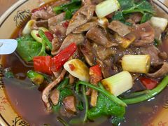 -周师饭店