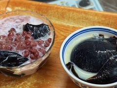 -五福堂龟苓膏(河东北山店)
