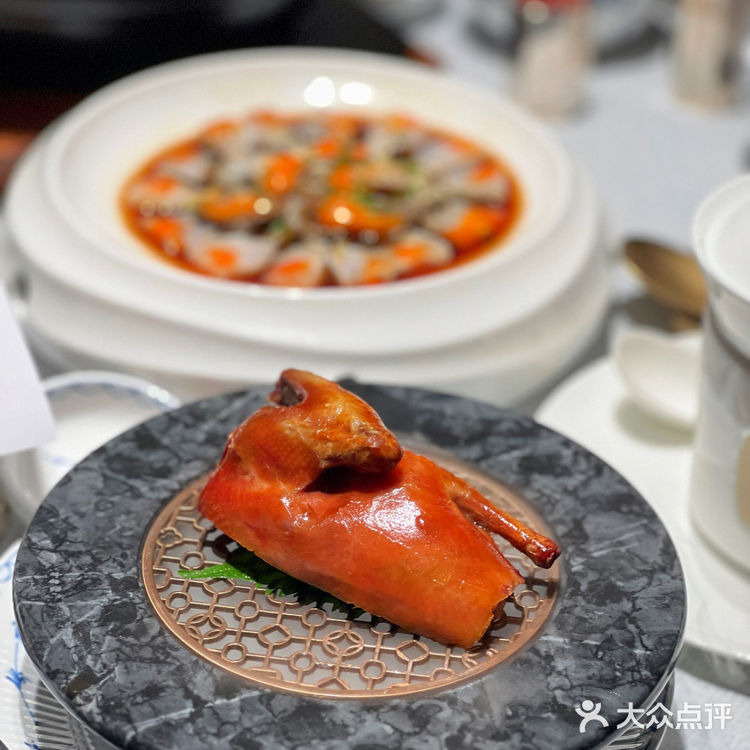 甬府尊鲜｜南京我想要强烈推荐的宁波菜馆！