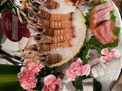 -Mr.Fish鱼鲜生海鲜放题(高德置地冬广场店)