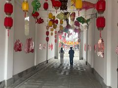 -昌州古城