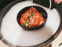 -谷牛日式烤肉(宝山U天地店)