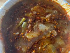 -清真·刘老虎肉丸糊辣汤(北郊分店)