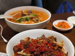 -寻裕记·现炒浇头面(人民广场店)